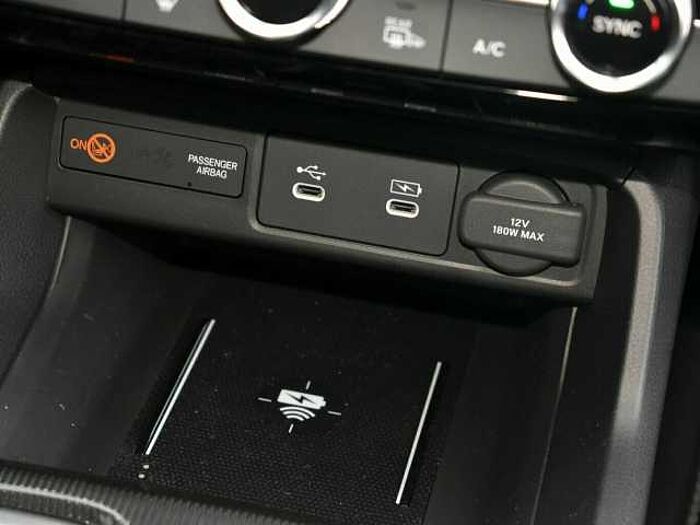 Honda Civic e:HEV Advance... Advance