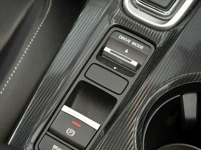 Honda Civic e:HEV Advance... Advance