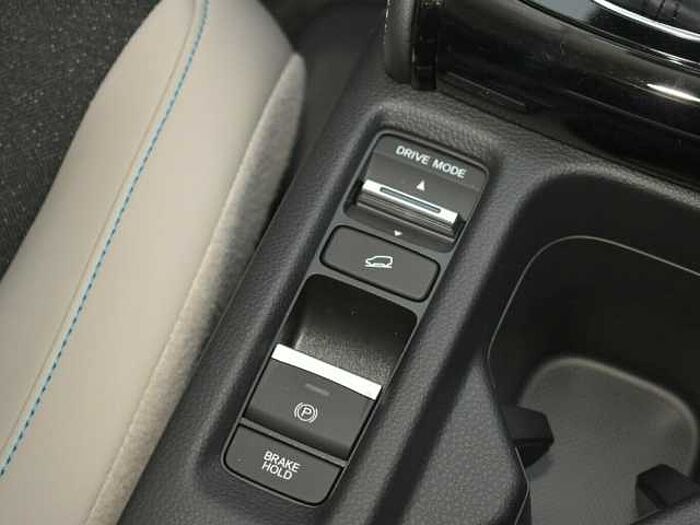 Honda HR-V Advance Style. ..