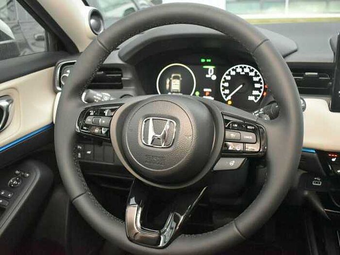 Honda HR-V Advance Style. ..