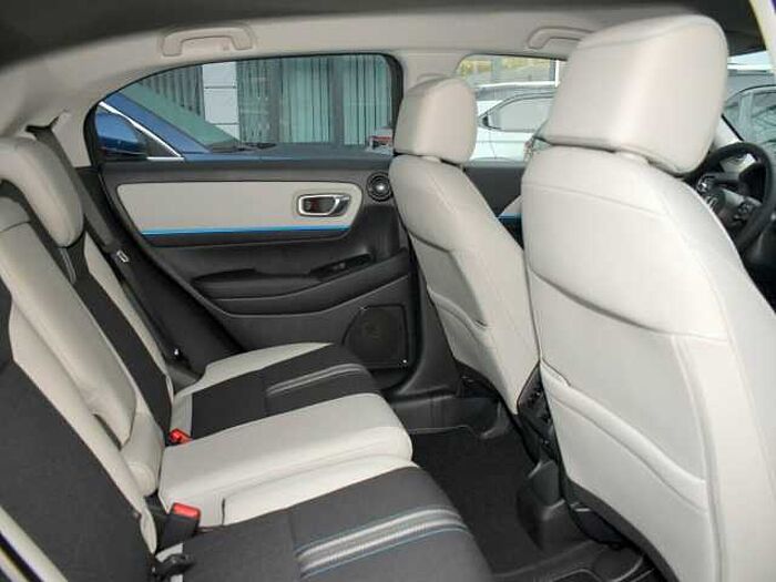 Honda HR-V Advance Style. ..