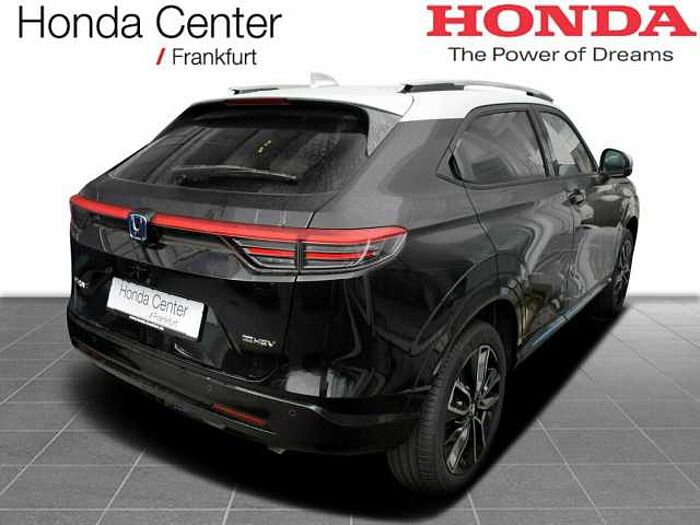 Honda HR-V Advance Style. ..