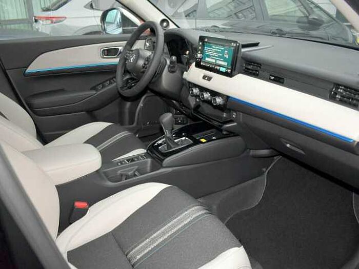 Honda HR-V Advance Style. ..