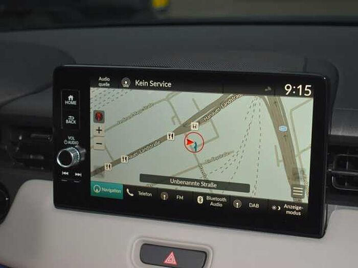 Honda HR-V Advance Style. ..