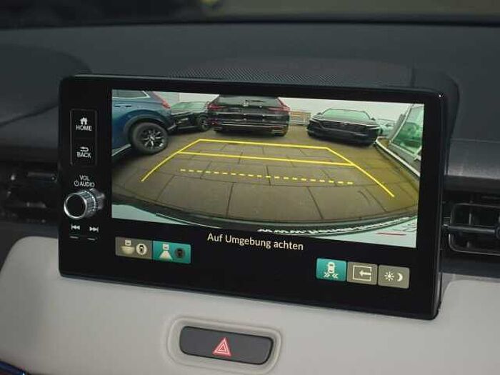 Honda HR-V Advance Style. ..