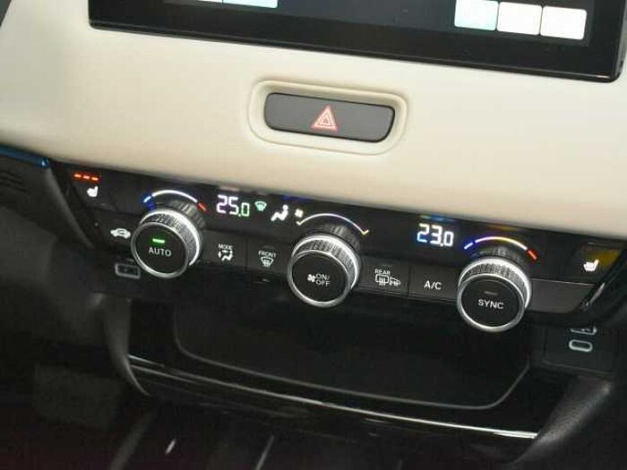 Honda HR-V Advance Style. ..