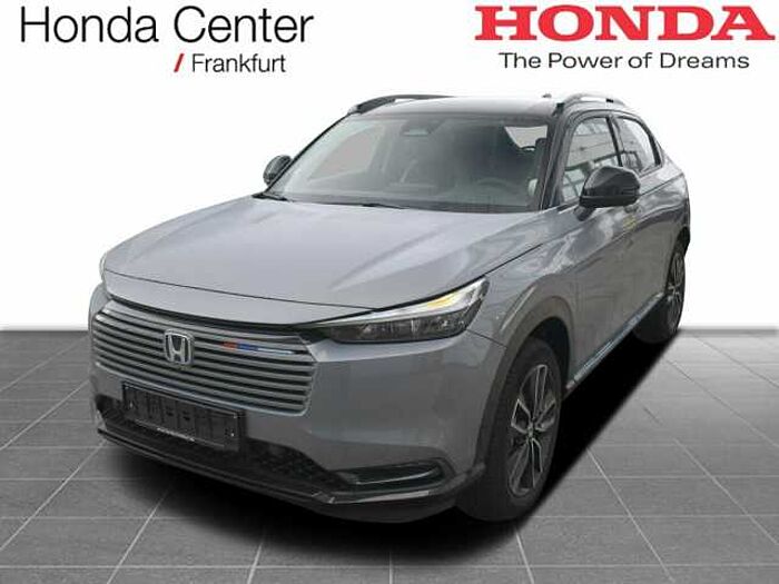 Honda HR-V Advance Style. ..