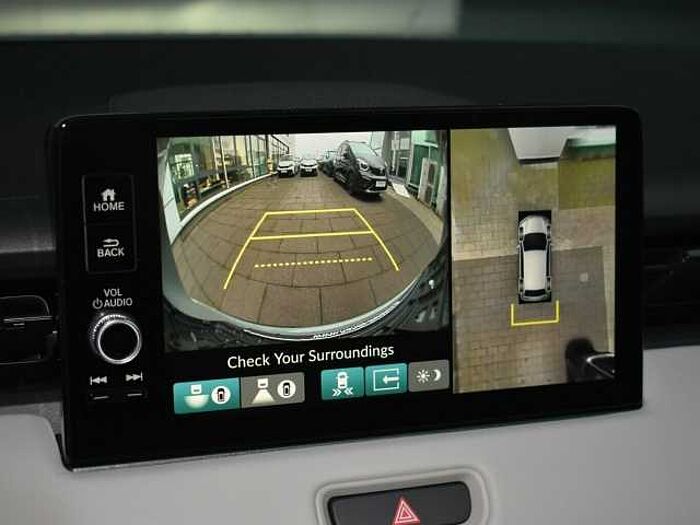 Honda HR-V Advance Style. ..