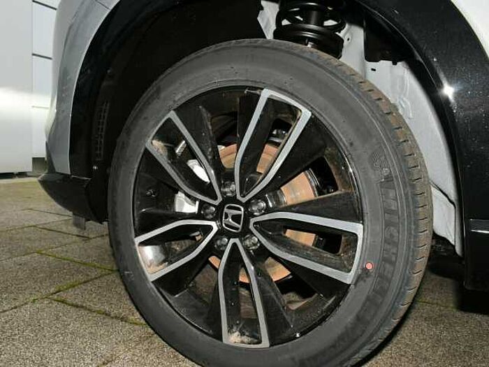 Honda HR-V Advance Style. ..