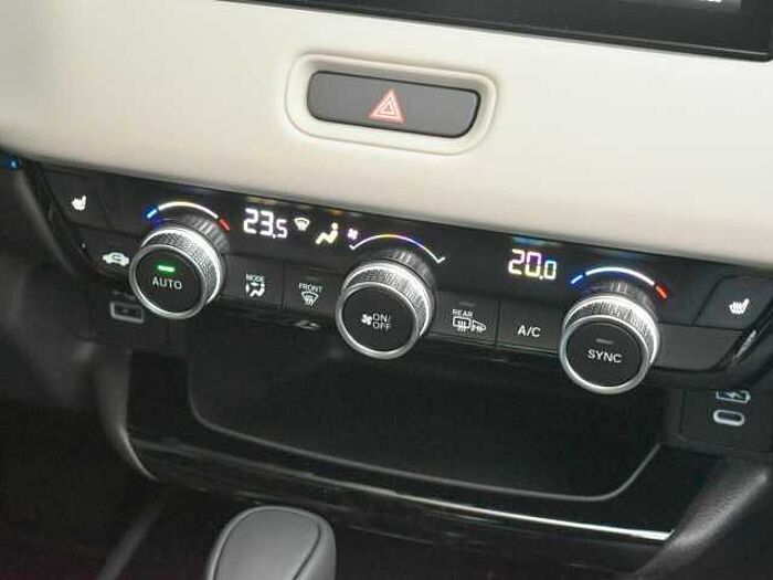 Honda HR-V Advance Style. ..