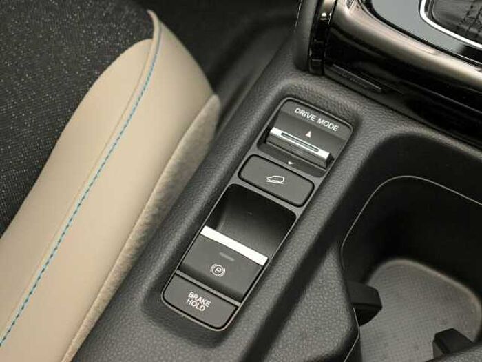 Honda HR-V Advance Style. ..