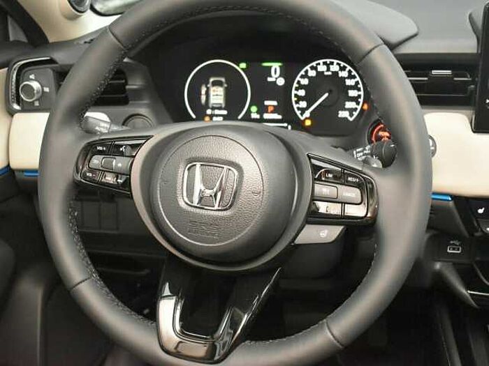 Honda HR-V Advance Style. ..