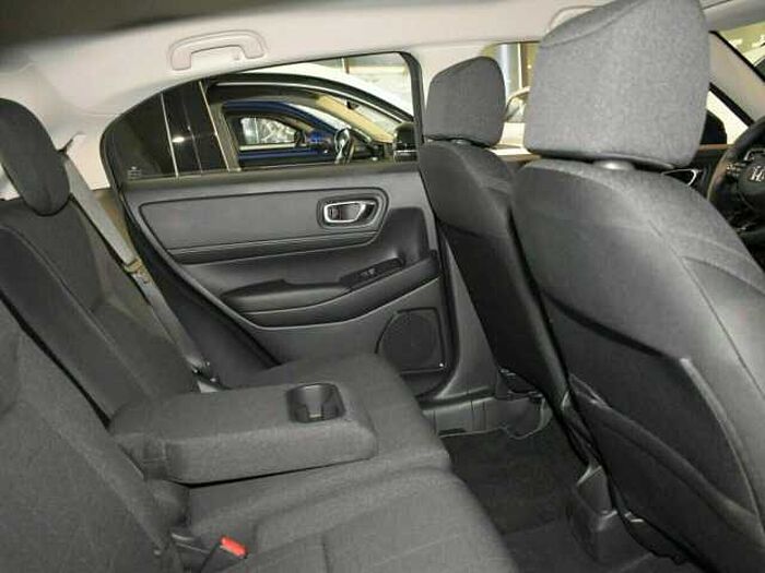 Honda HR-V Elegance... Elegance