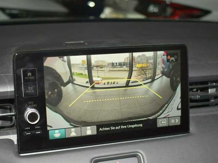 Honda HR-V Elegance... Elegance