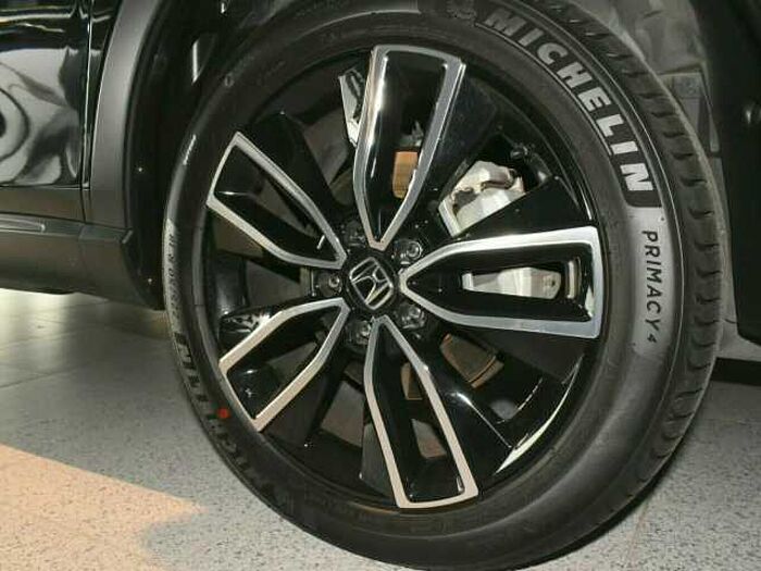 Honda HR-V Elegance... Elegance