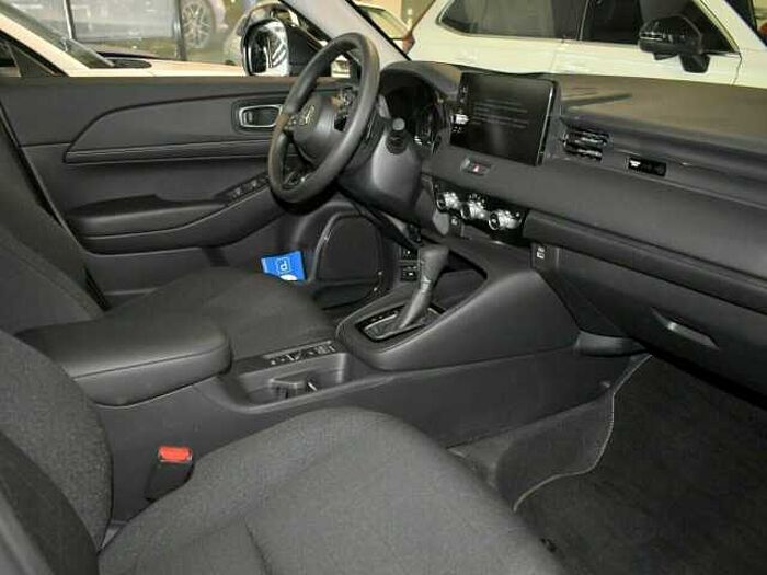 Honda HR-V Elegance... Elegance