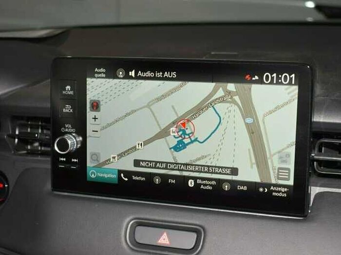 Honda HR-V Elegance... Elegance