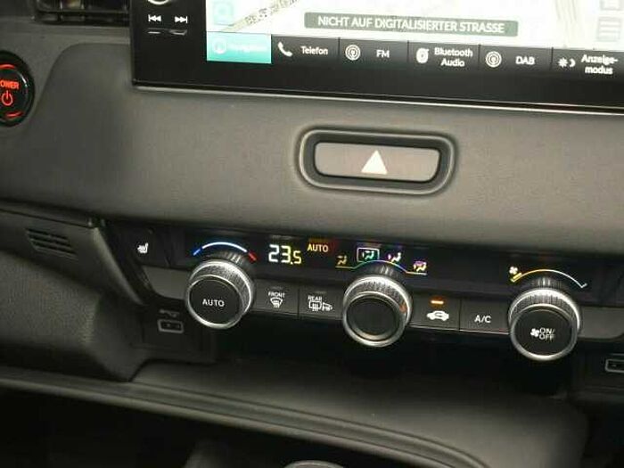 Honda HR-V Elegance... Elegance