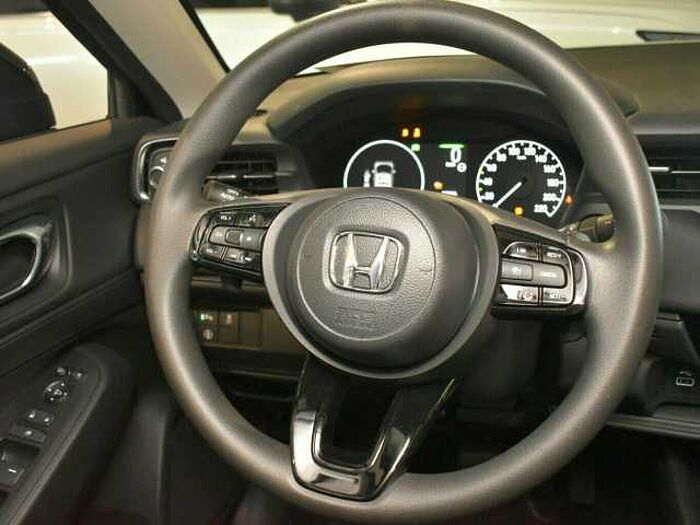 Honda HR-V Elegance... Elegance