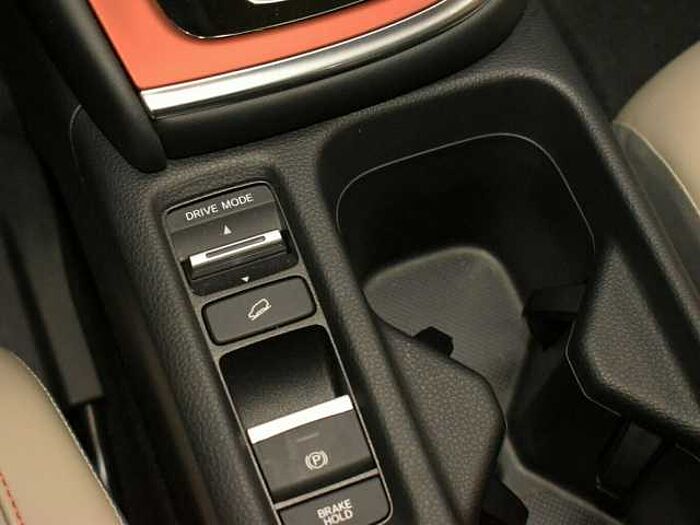 Honda HR-V Advance Style...