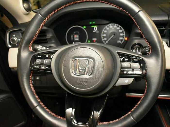 Honda HR-V Advance Style...