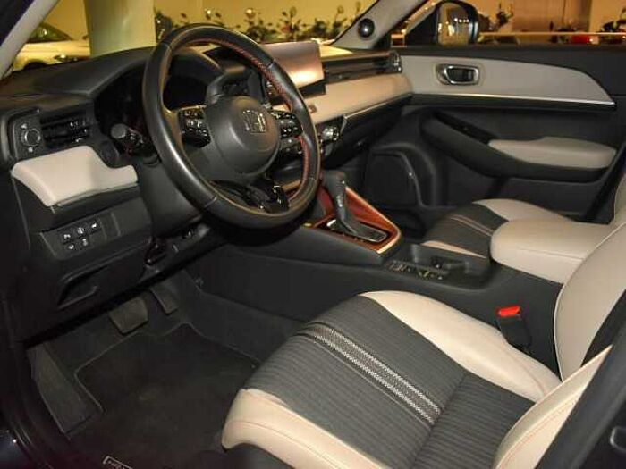 Honda HR-V Advance Style...