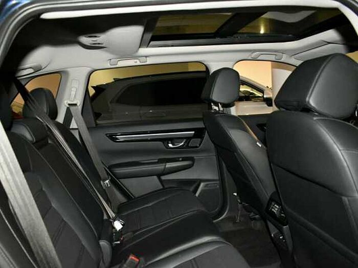 Honda CR-V e:HEV Elegance 2WD...