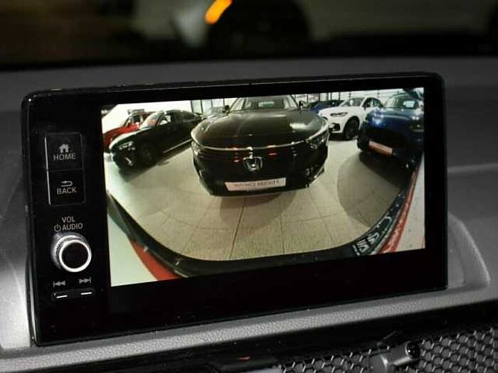 Honda CR-V e:HEV Elegance 2WD...