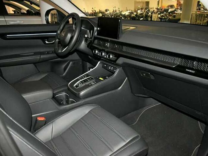 Honda CR-V e:HEV Elegance 2WD...