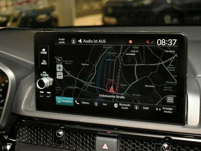 Honda CR-V e:HEV Elegance 2WD...