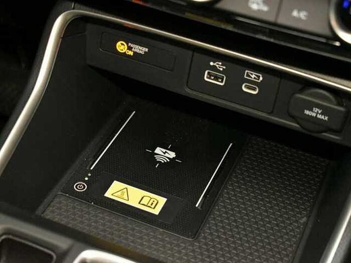 Honda CR-V e:HEV Elegance 2WD...