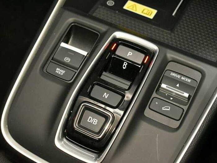 Honda CR-V e:HEV Elegance 2WD...