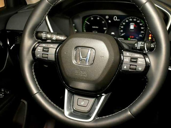 Honda CR-V e:HEV Elegance 2WD...
