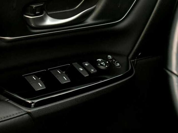 Honda CR-V 2.0 i-MMD HYBRID 4WD Lifestyle... Lifestyle
