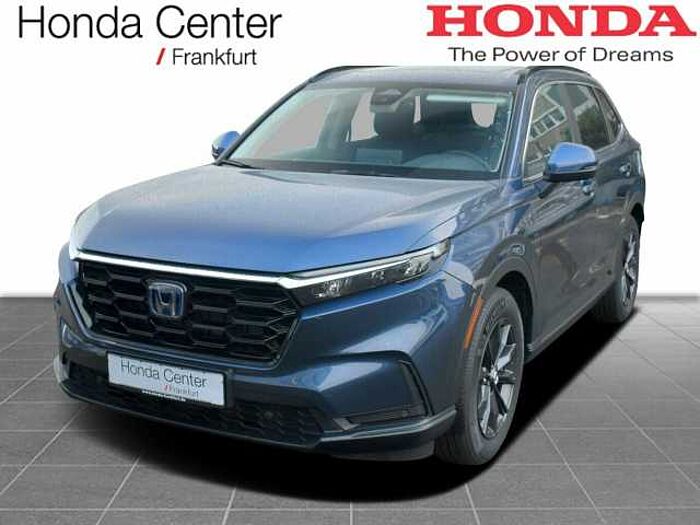 Honda CR-V e:HEV Elegance 2WD...