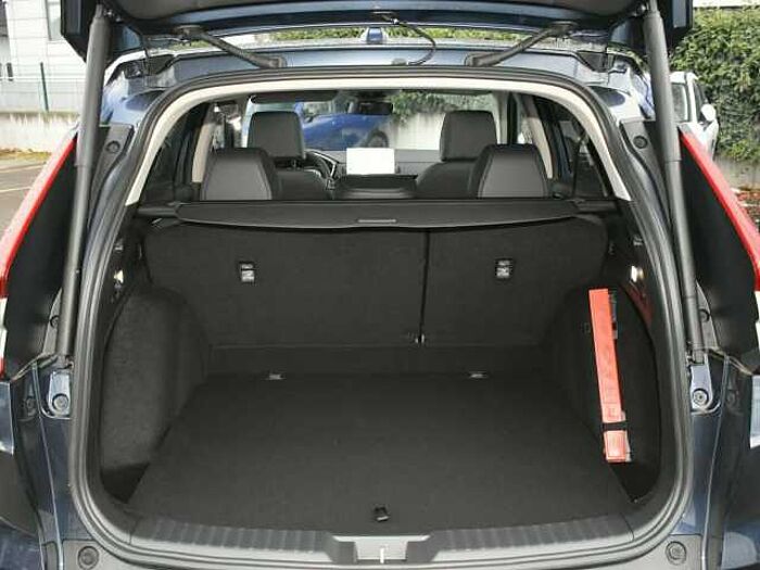 Honda CR-V e:HEV Elegance 2WD...