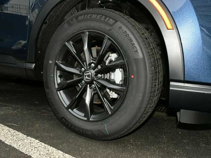Honda CR-V e:HEV Elegance 2WD...
