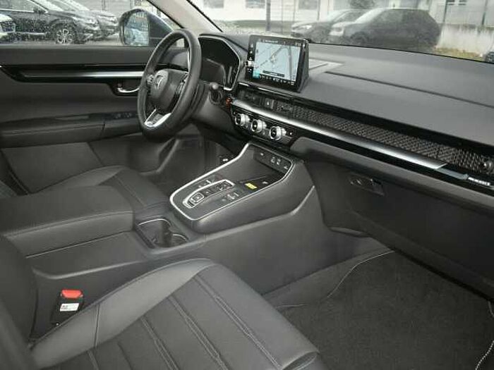 Honda CR-V e:HEV Elegance 2WD...