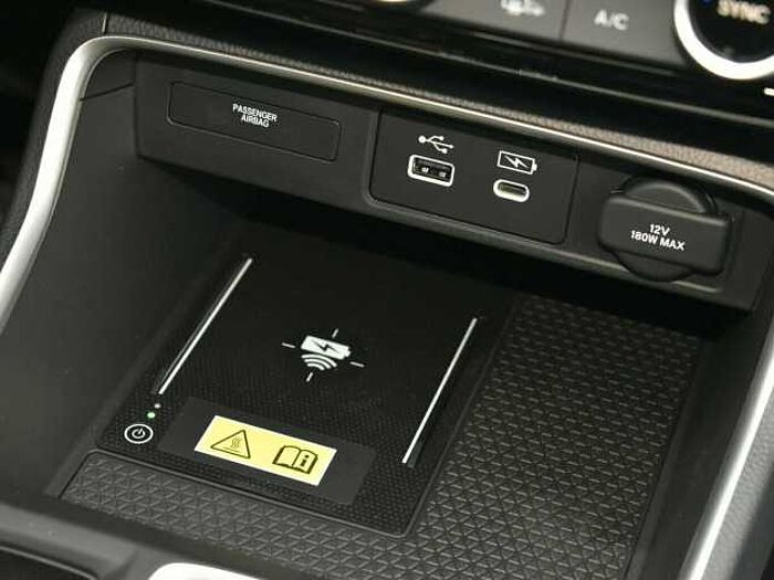 Honda CR-V e:HEV Elegance 2WD...