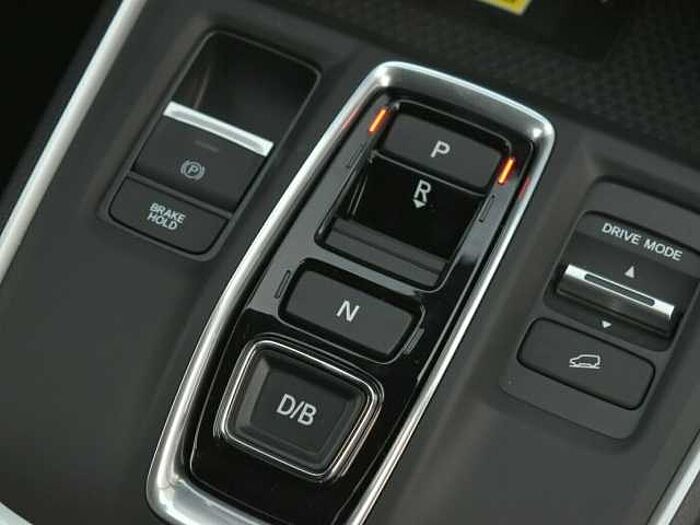 Honda CR-V e:HEV Elegance 2WD...