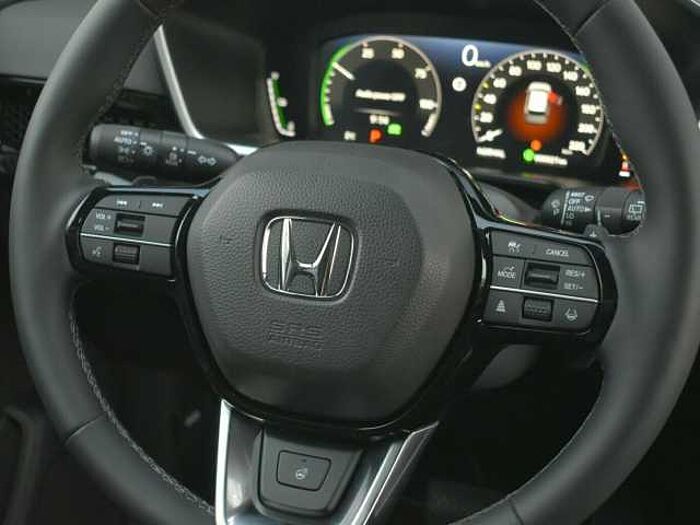 Honda CR-V e:HEV Elegance 2WD...