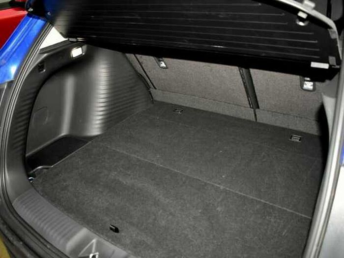 Honda ZR-V e: HEV Elegance. .. Elegance