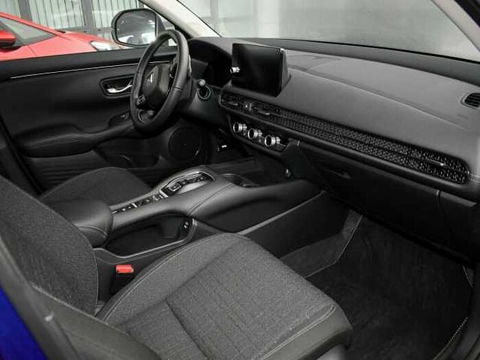 Honda ZR-V e: HEV Elegance. .. Elegance