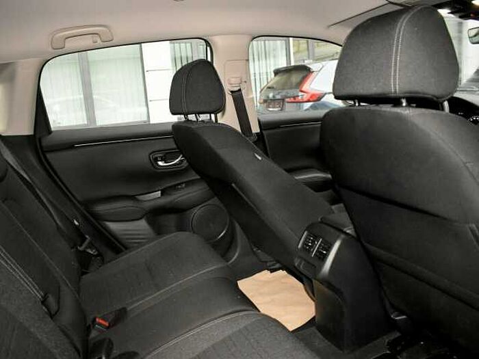 Honda ZR-V e:HEV Elegance... Elegance