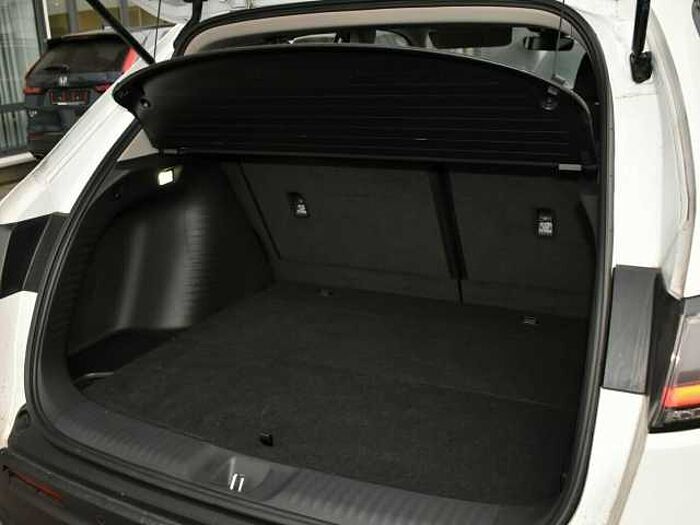 Honda ZR-V e:HEV Elegance... Elegance