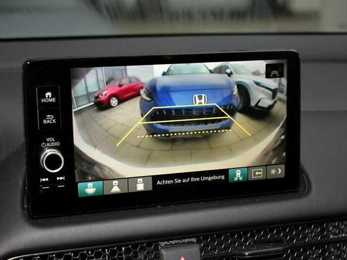 Honda ZR-V e:HEV Elegance... Elegance