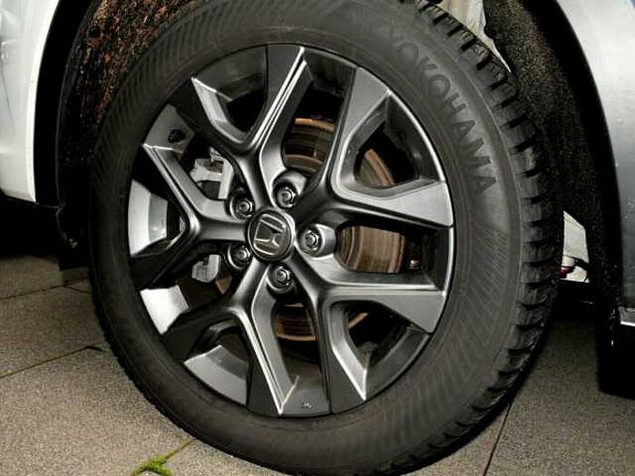 Honda ZR-V e:HEV Elegance... Elegance