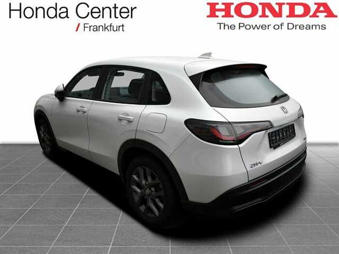 Honda ZR-V e:HEV Elegance... Elegance