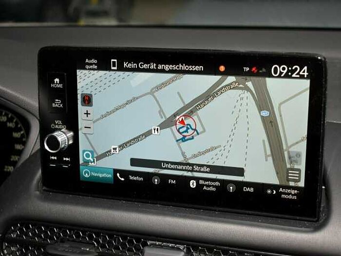 Honda ZR-V e:HEV Elegance... Elegance