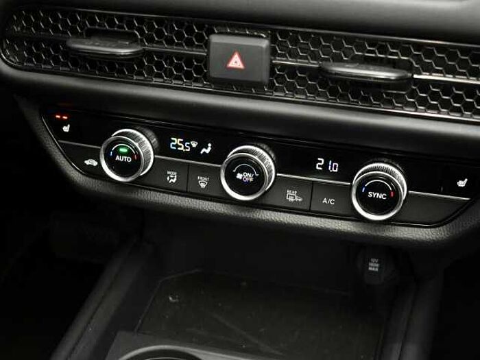 Honda ZR-V e:HEV Elegance... Elegance